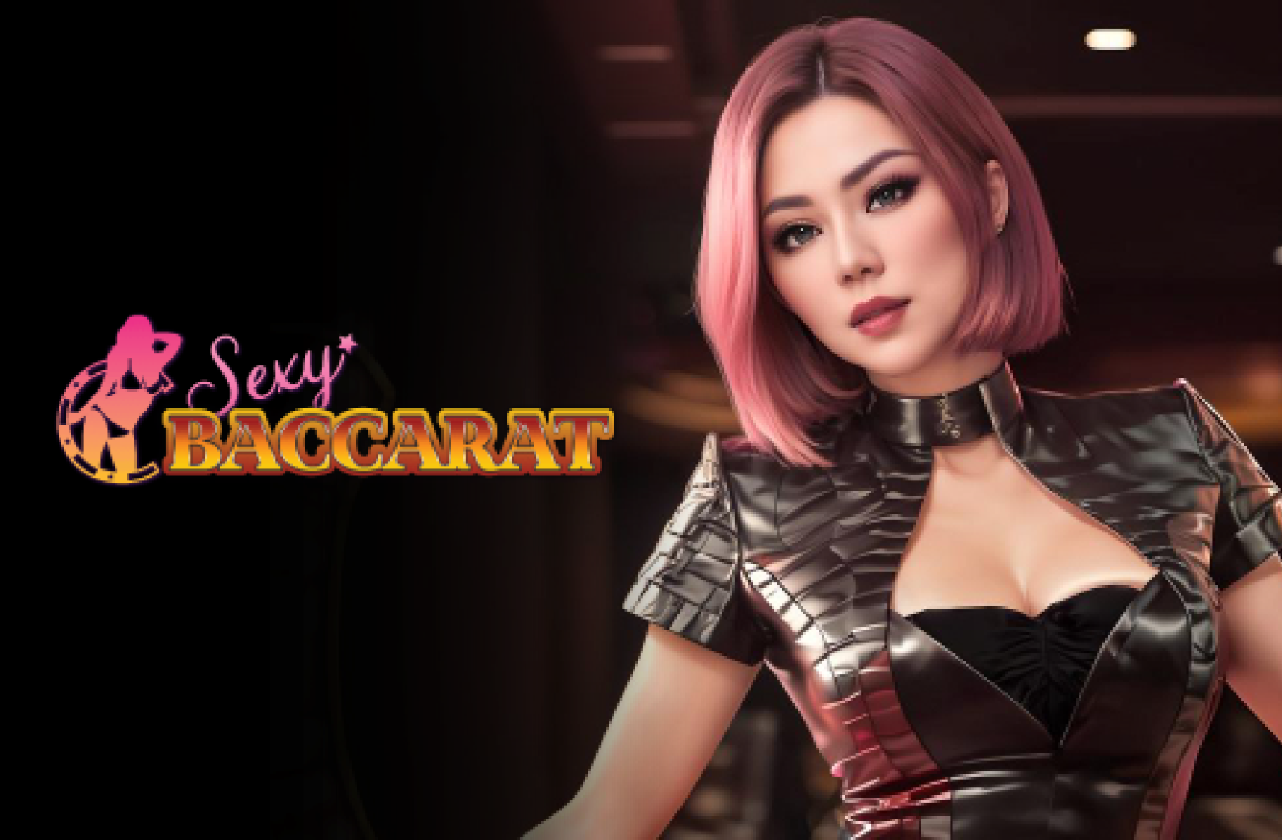 sexy baccarat