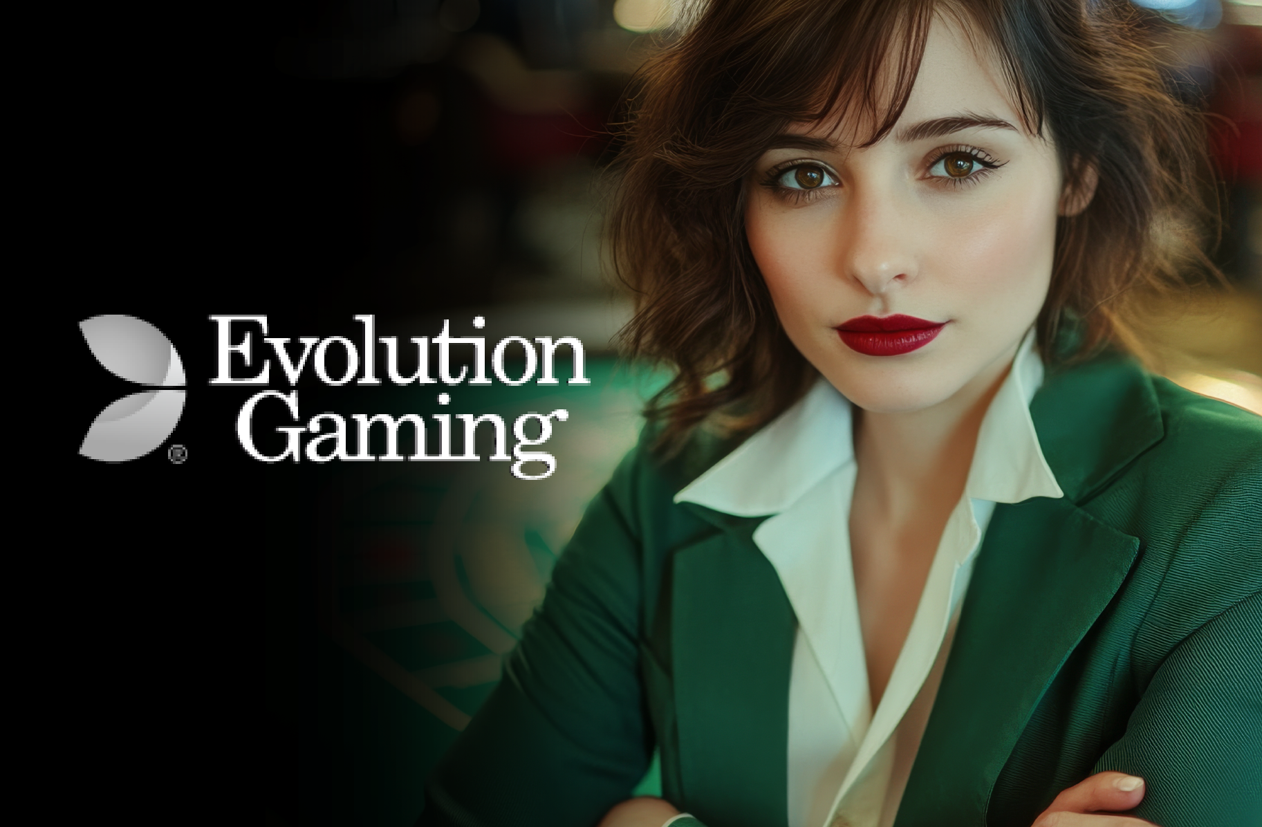 evolution gaming