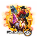 pragmatic play